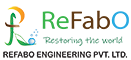Refabo Logo Image